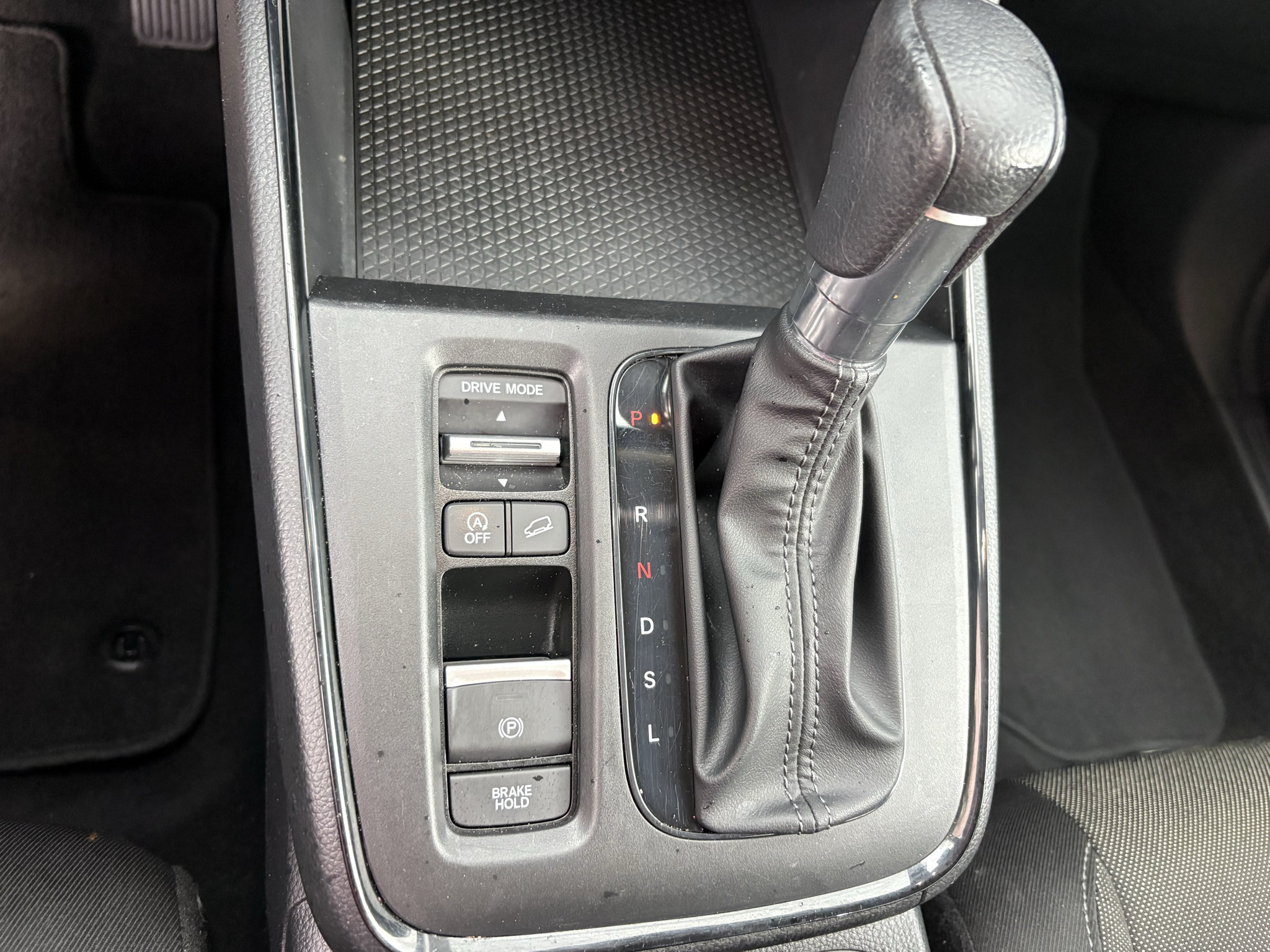 Certified 2024 Honda CR-V EX image 21