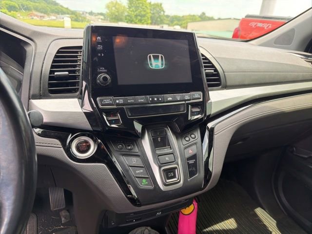 Used 2018 Honda Odyssey Elite image 8