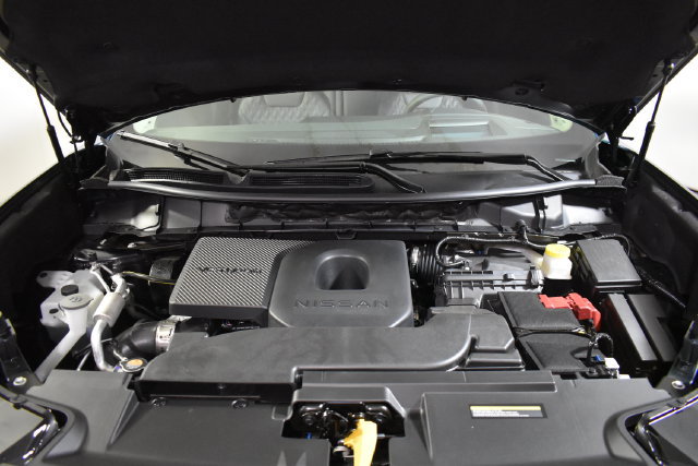 New 2026 Nissan Murano Platinum w/ Cargo Package AWD/4WD image 40