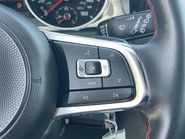 Used 2019 Volkswagen GTI S w/ Driver Assistance Package image 9
