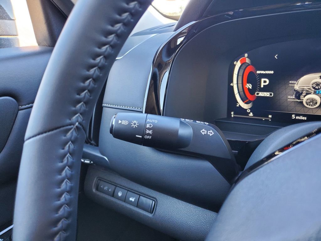 New 2026 Nissan Pathfinder SL image 23