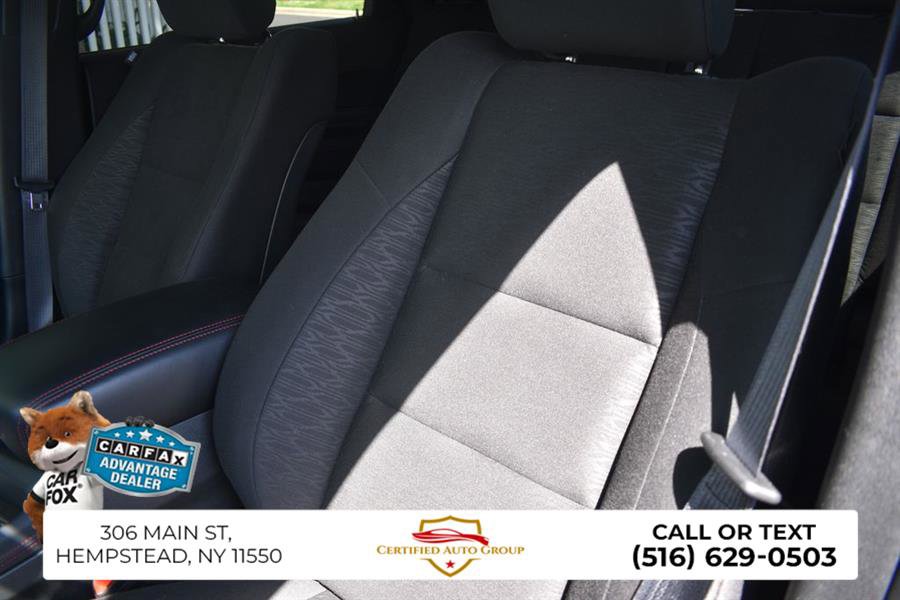 Used 2026 Dodge Durango GT RWD image 10