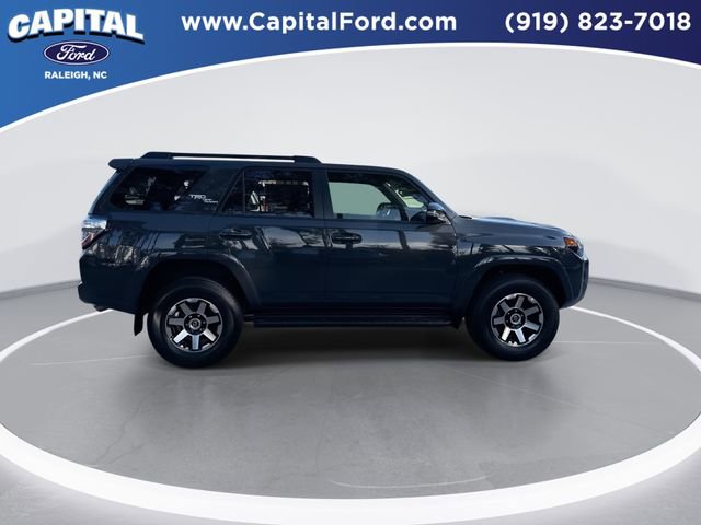 Used 2024 Toyota 4Runner TRD Off-Road Premium image 9