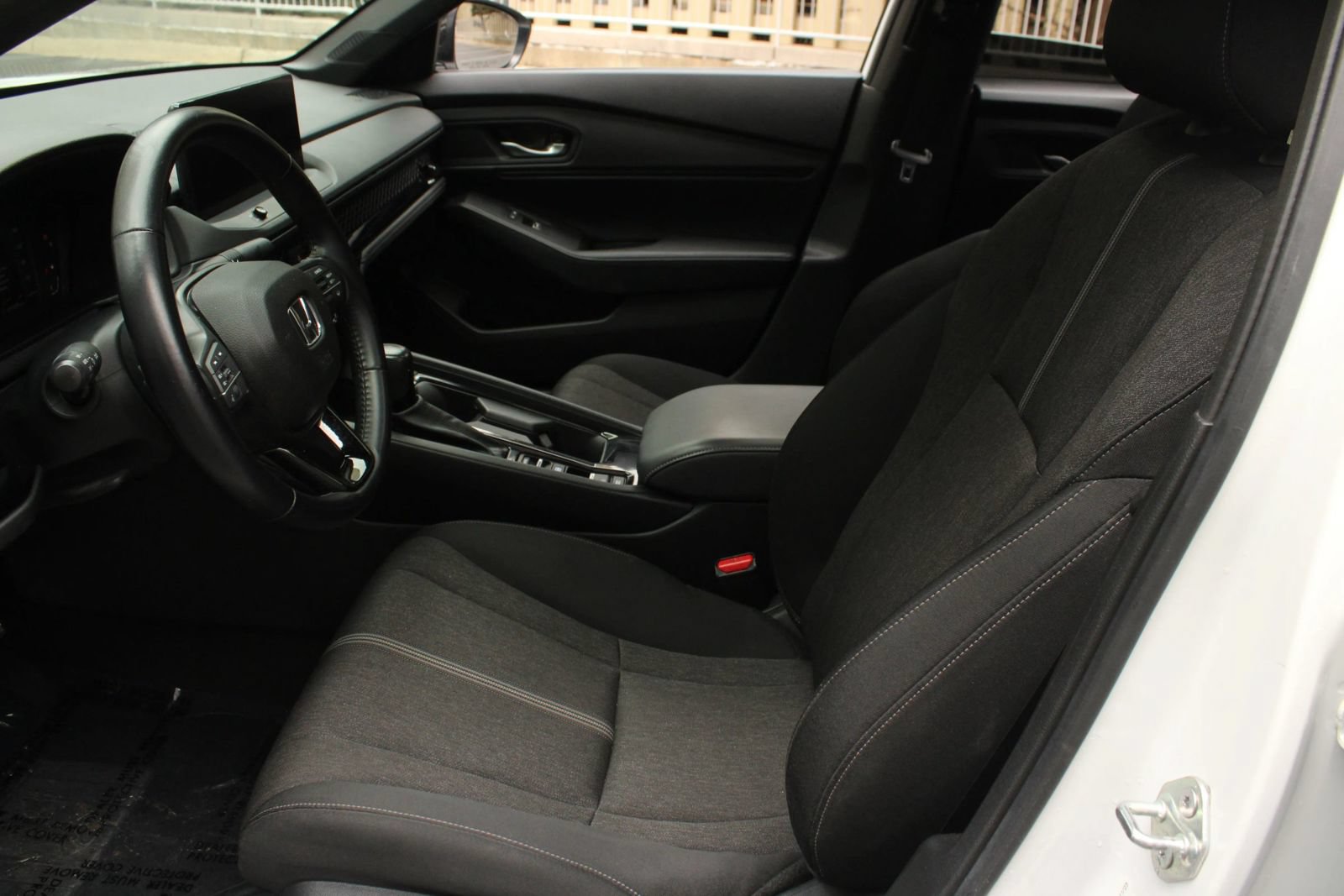 Used 2024 Honda Accord Sport image 14