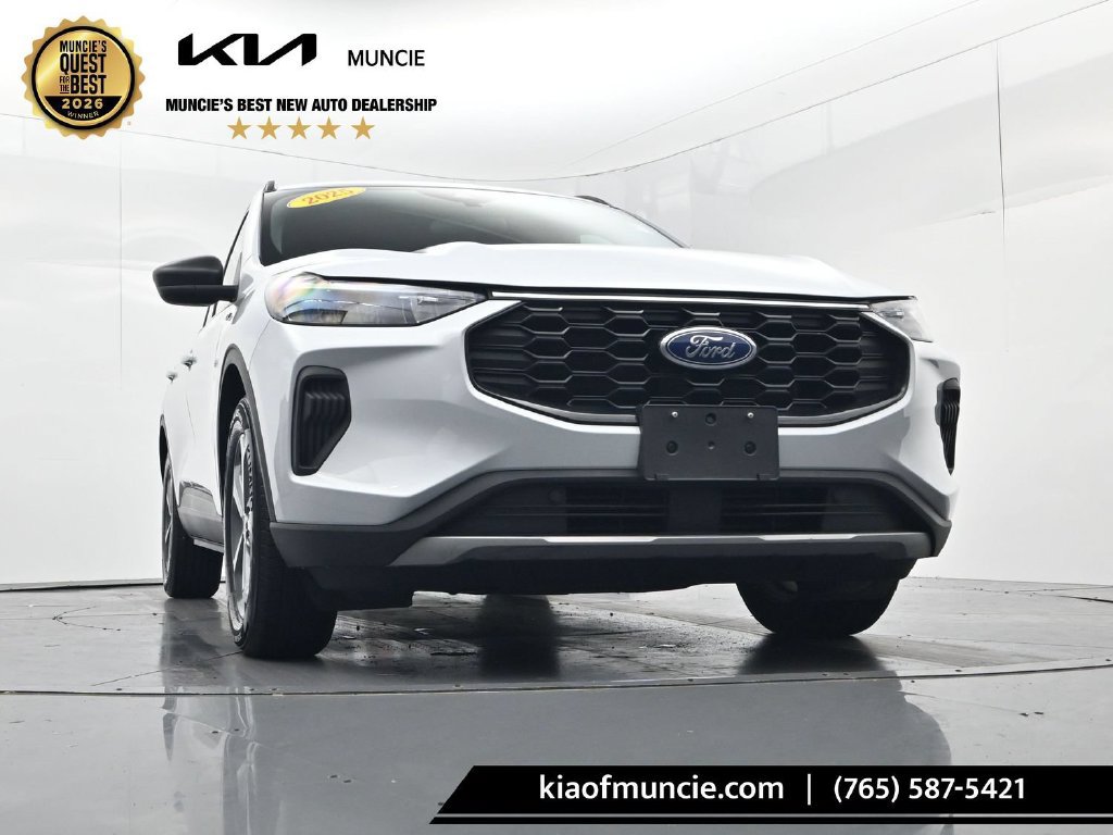 Used 2025 Ford Escape ST-Line FWD image 36