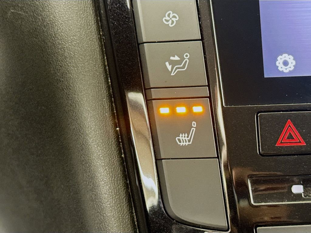 Used 2021 INFINITI QX50 Luxe FWD image 24
