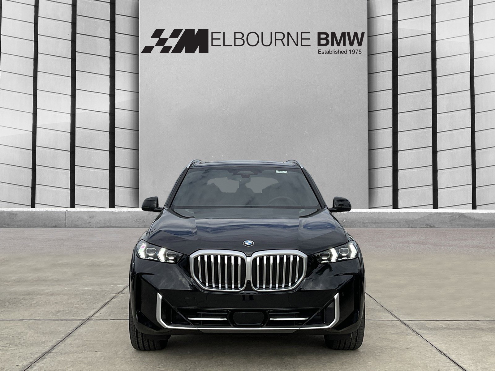 New 2026 BMW X5 xDrive40i AWD/4WD image 2