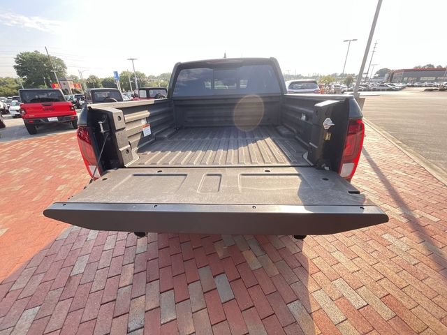 Certified 2021 Honda Ridgeline Black Edition image 32