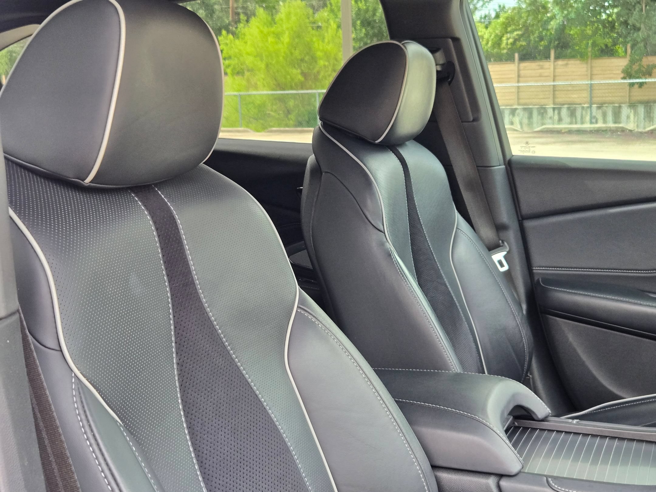 Certified 2019 Acura RDX A-Spec FWD image 31