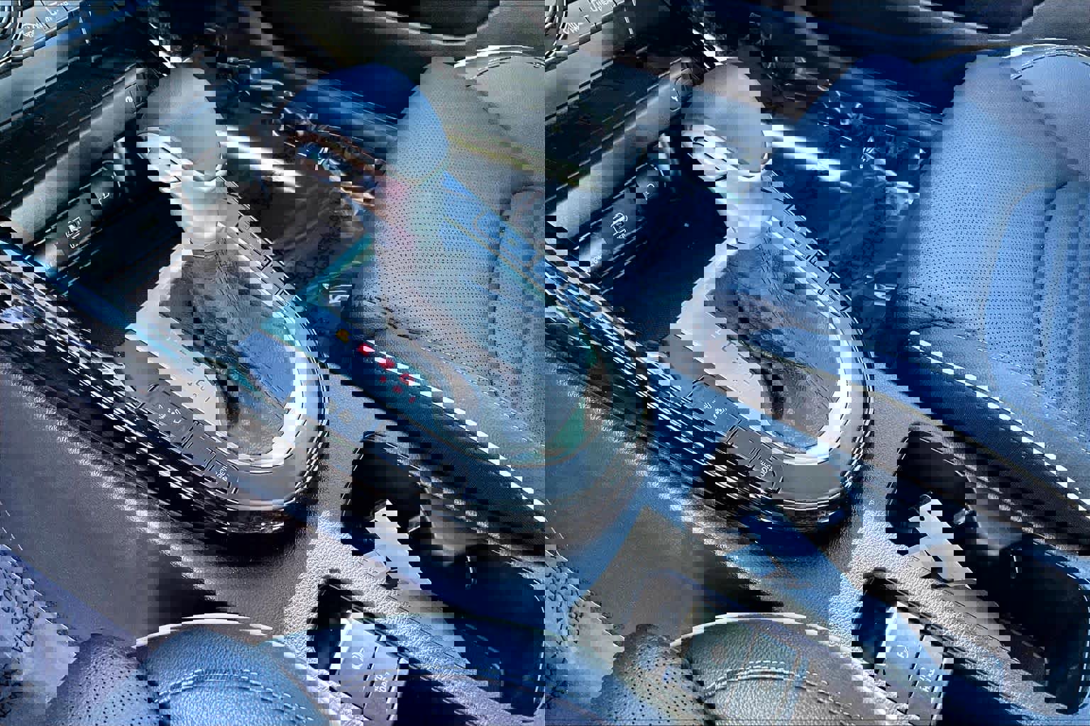 Used 2023 Kia Forte GT-Line w/ GT-Line Premium Package image 16