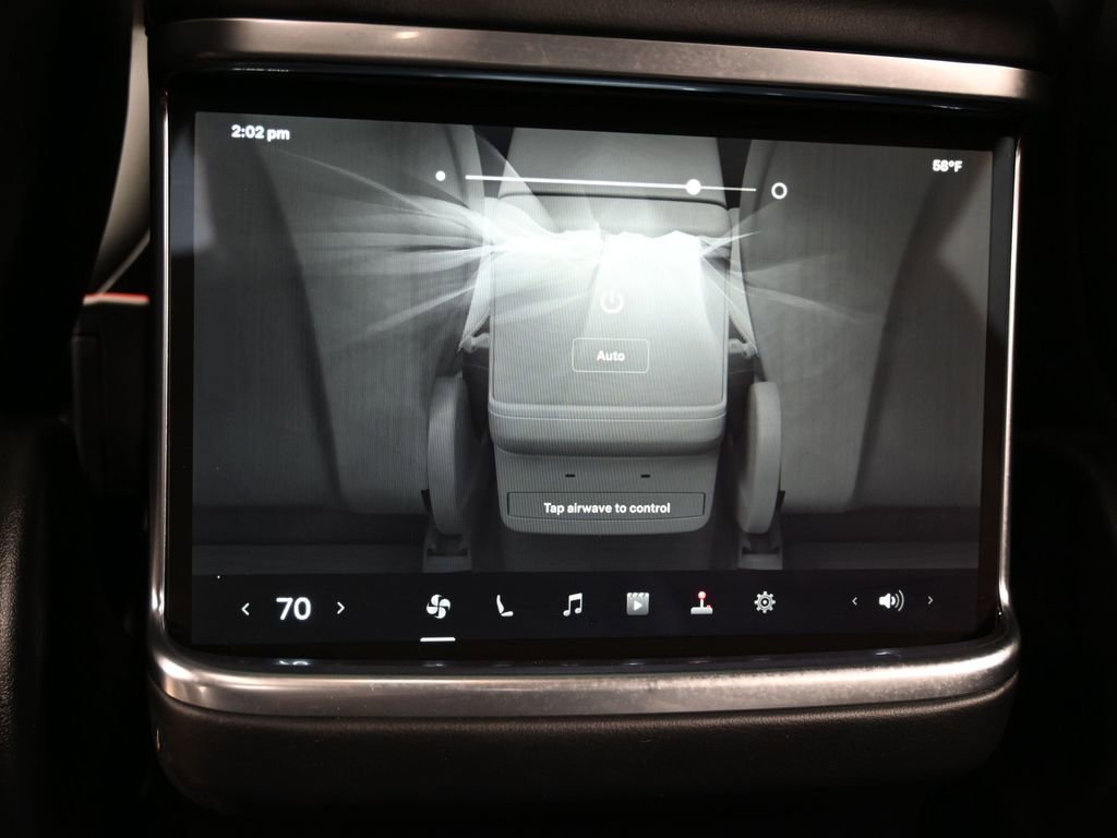 Used 2023 Tesla Model X image 38