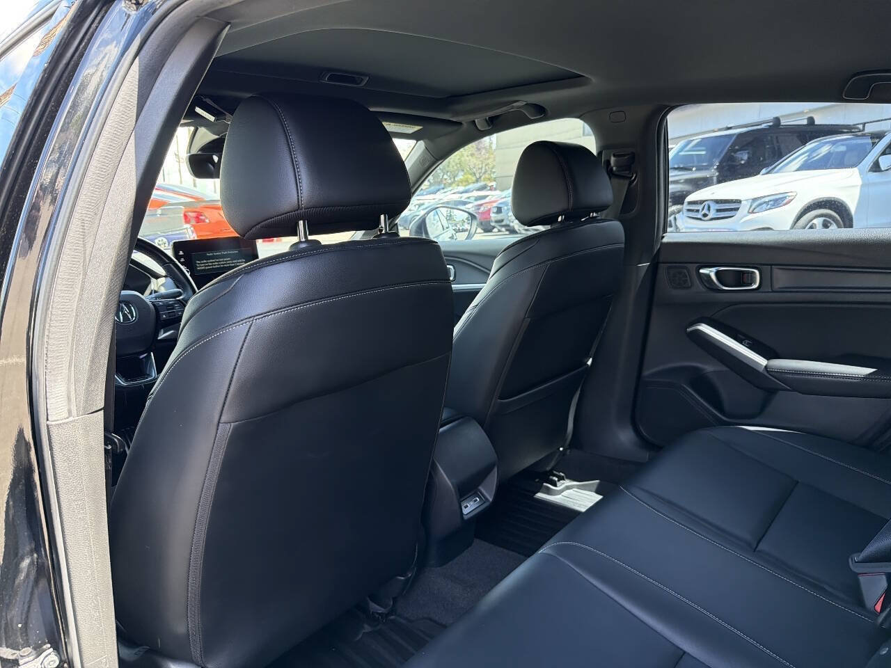 Used 2023 Acura Integra A-Spec FWD image 25