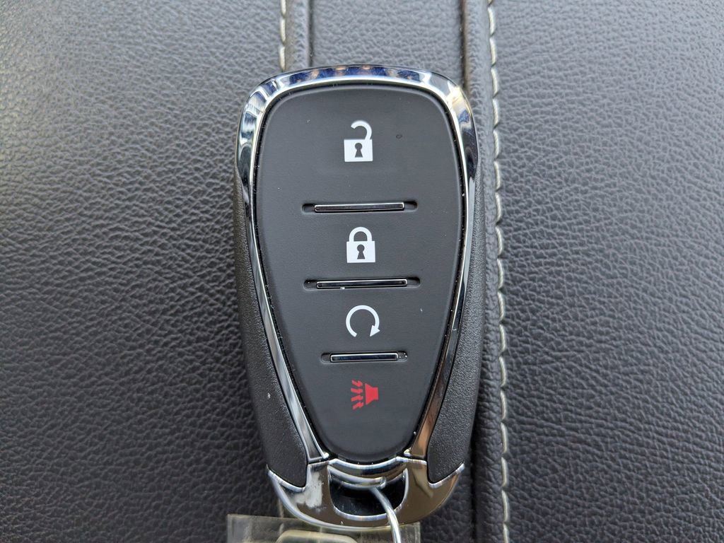 Used 2025 Chevrolet Blazer LT image 30