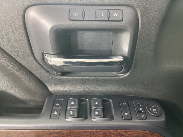 Used 2015 GMC Sierra 1500 SLT w/ SLT Preferred Package image 25