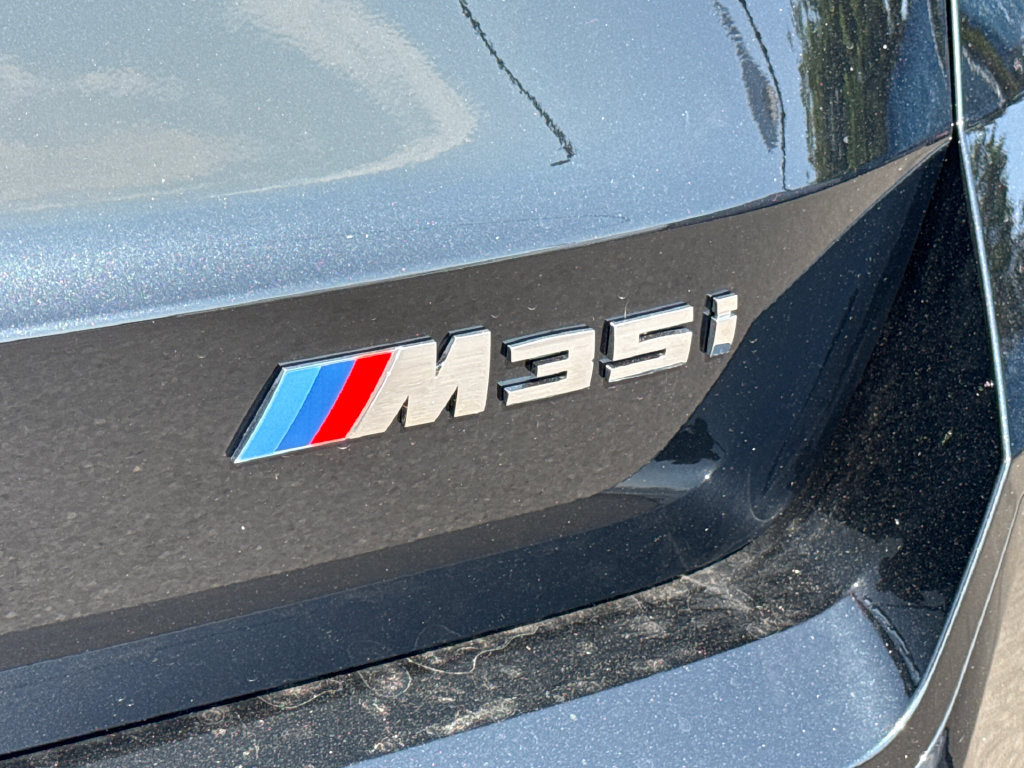 New 2026 BMW X1 M35i w/ Technology Package AWD/4WD image 10
