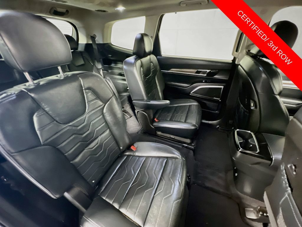 Used 2020 Kia Telluride SX w/ SX Prestige Package AWD/4WD image 31