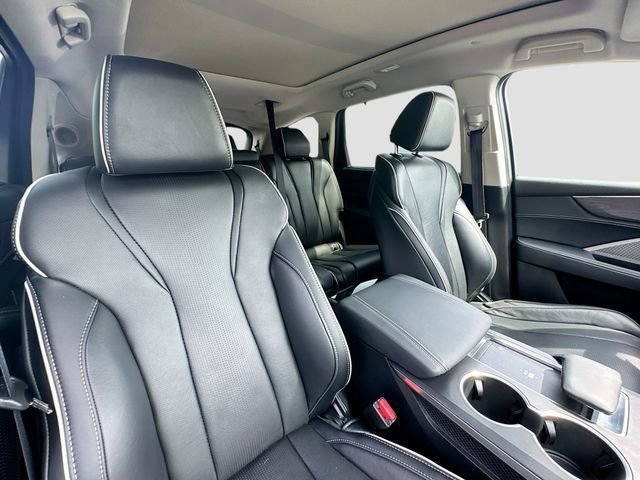 Used 2023 Acura MDX SH-AWD w/ Advance Package image 33