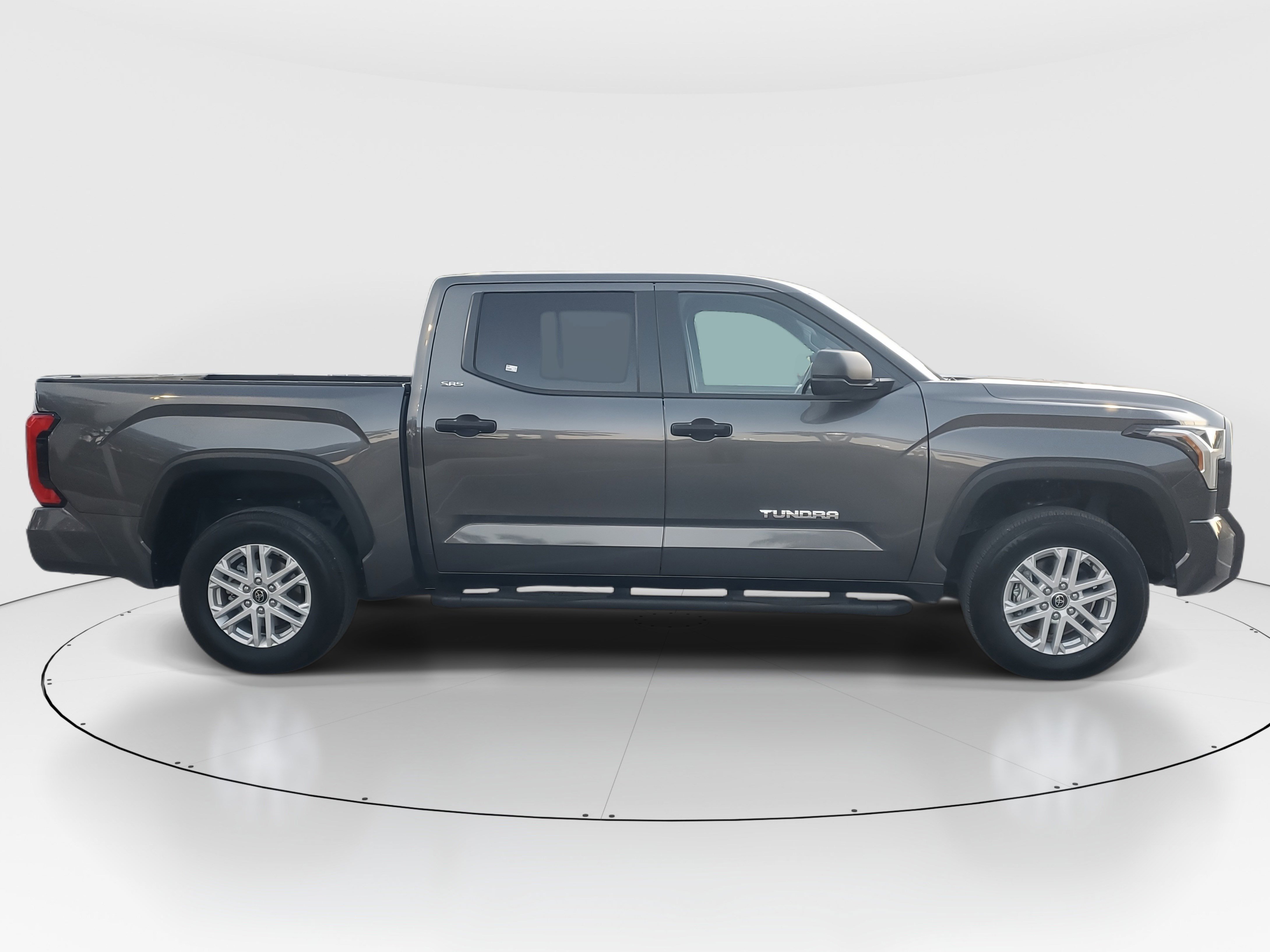 Used 2024 Toyota Tundra SR5 image 2