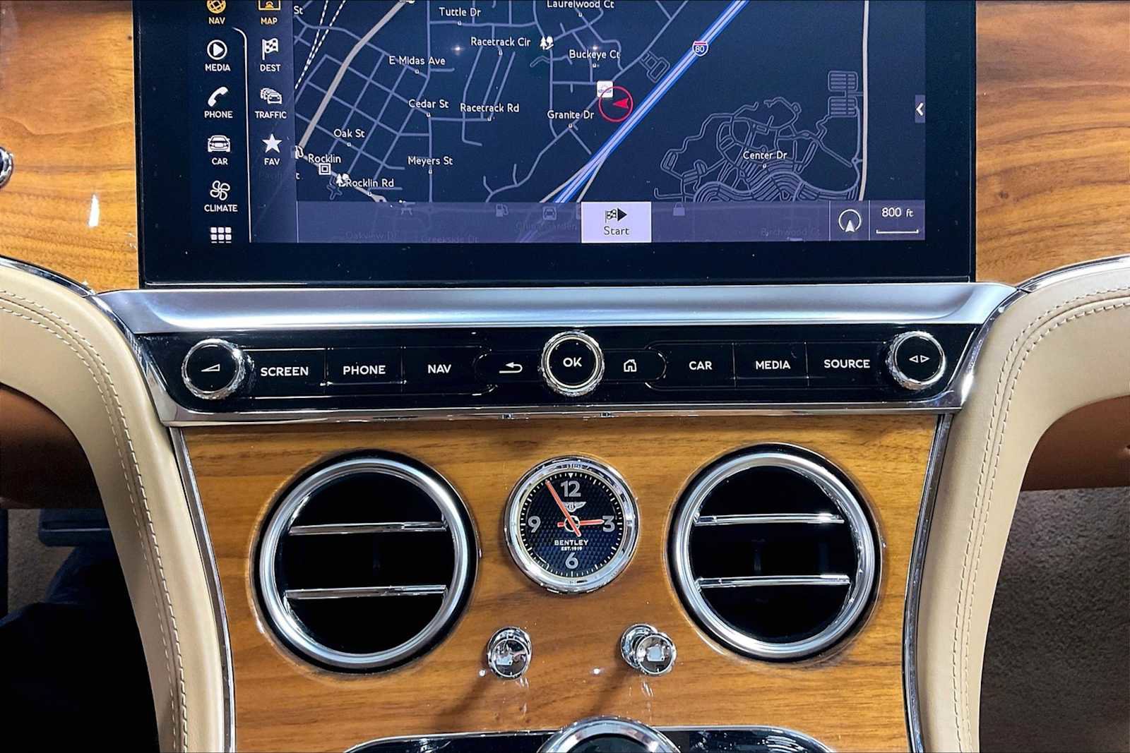 Used 2022 Bentley Continental GT image 40