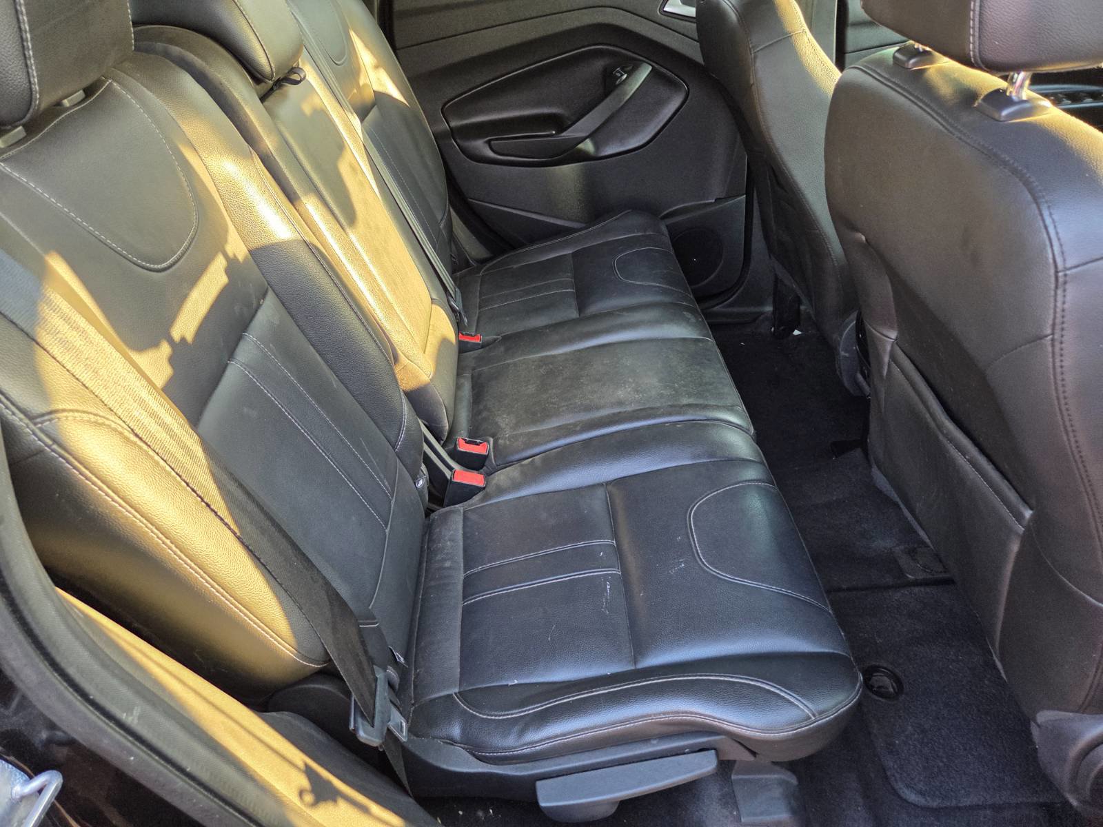 Used 2013 Ford Escape Titanium w/ Parking Technology Pkg image 14