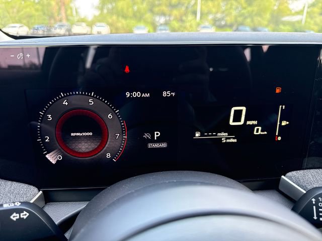 New 2026 Nissan Kicks S FWD image 20