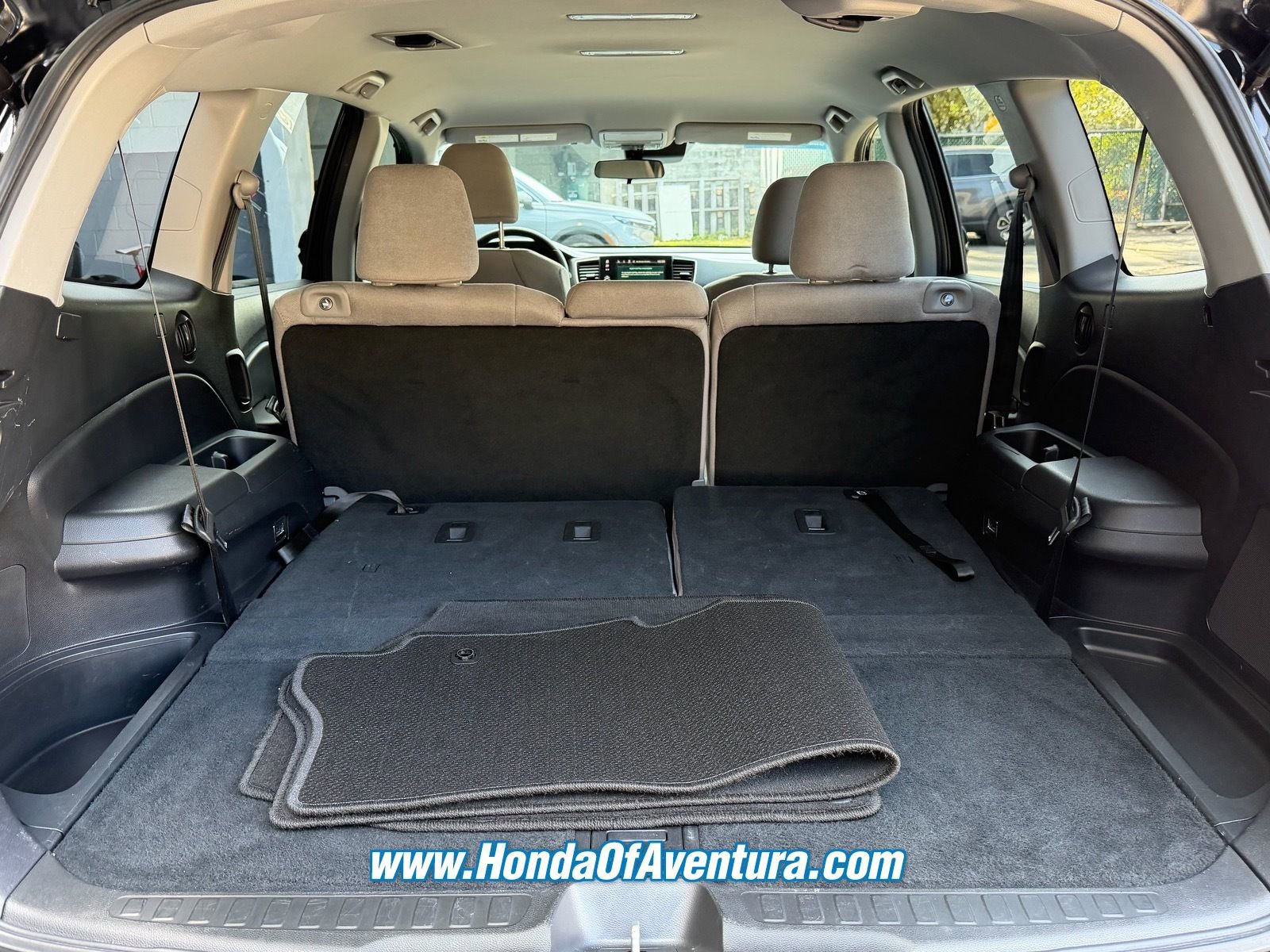 Certified 2020 Honda Pilot EX image 14