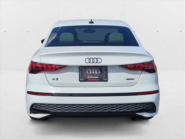 Used 2025 Audi A3 2.0T Premium Plus image 6