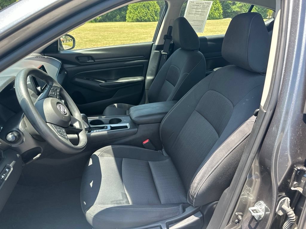 Certified 2023 Nissan Altima 2.5 S FWD image 11
