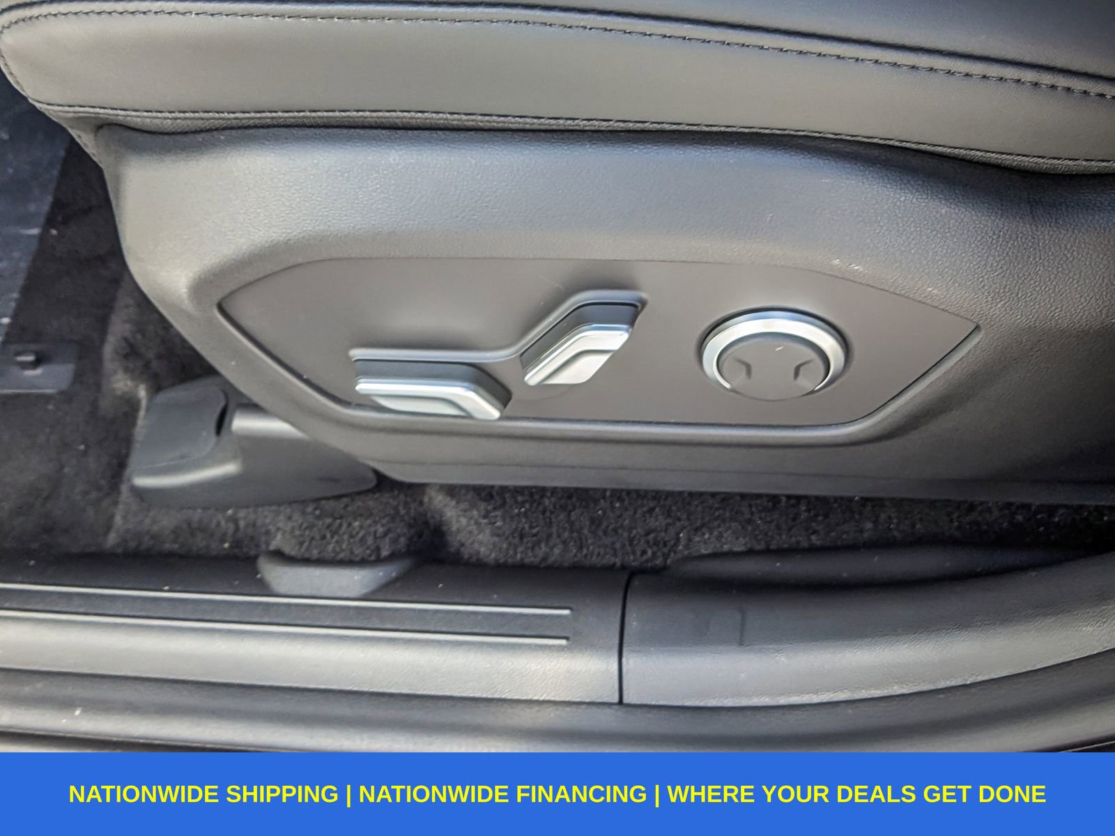 New 2026 Hyundai Santa Fe SEL image 26