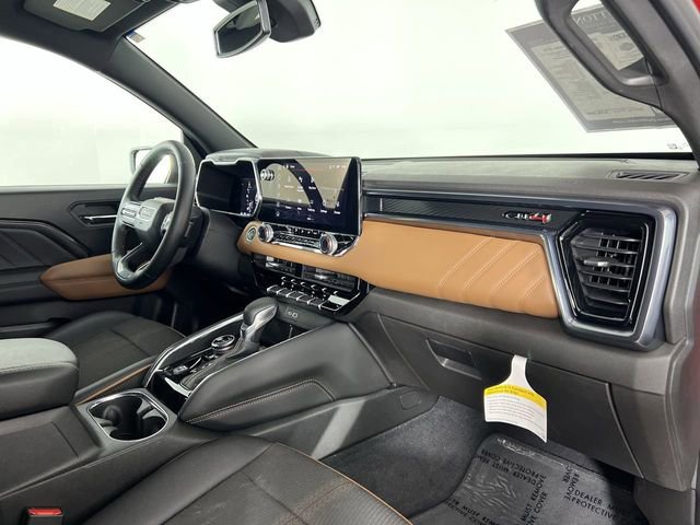 Certified 2023 GMC Canyon AT4 image 28