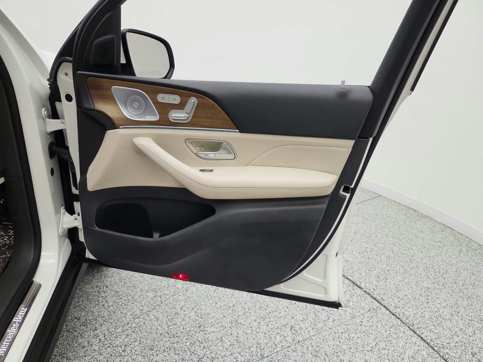 Certified 2020 Mercedes-Benz GLE 350 image 21