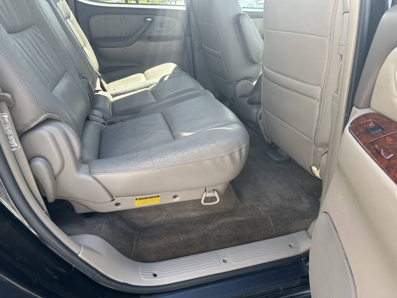 Used 2005 Toyota Tundra Limited RWD image 15
