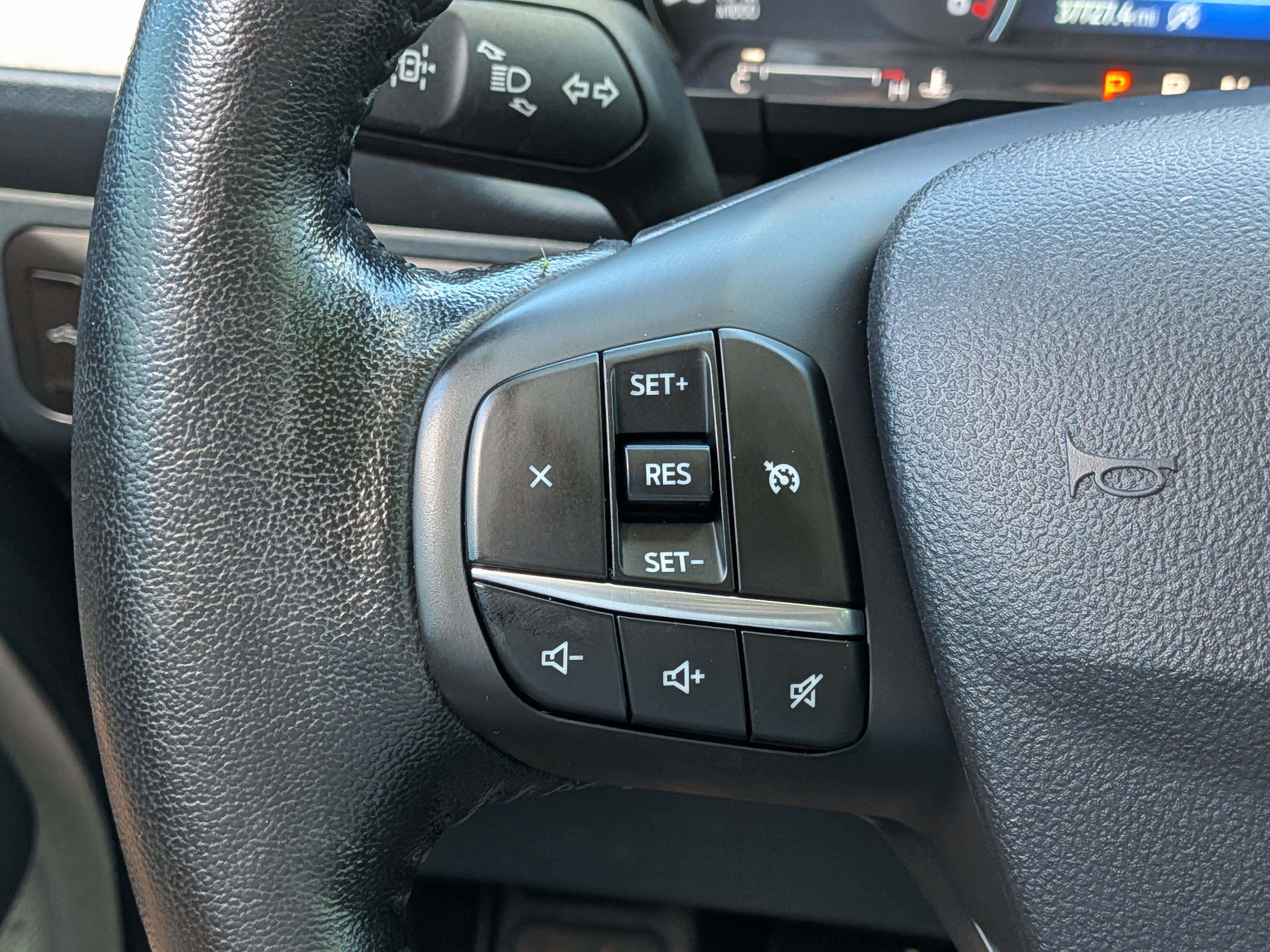 Used 2022 Ford Maverick XLT w/ Equipment Group 300A Standard AWD/4WD image 24
