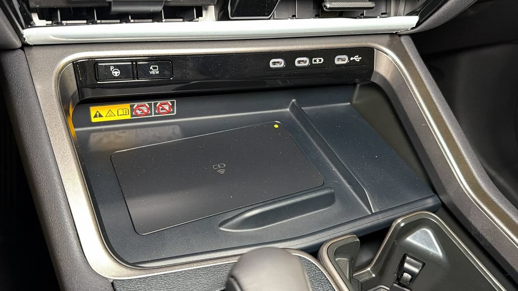 Certified 2025 Lexus TX 350 AWD w/ Technology Package image 30