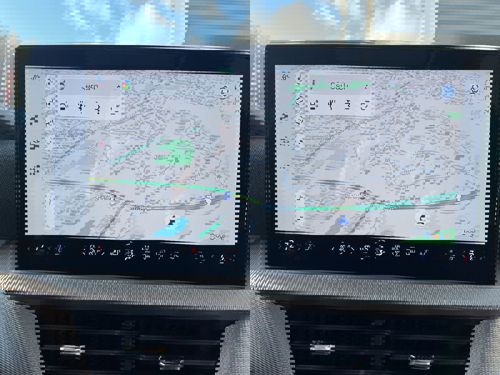 New 2025 Ford Explorer Active w/ Active Comfort Package image 30