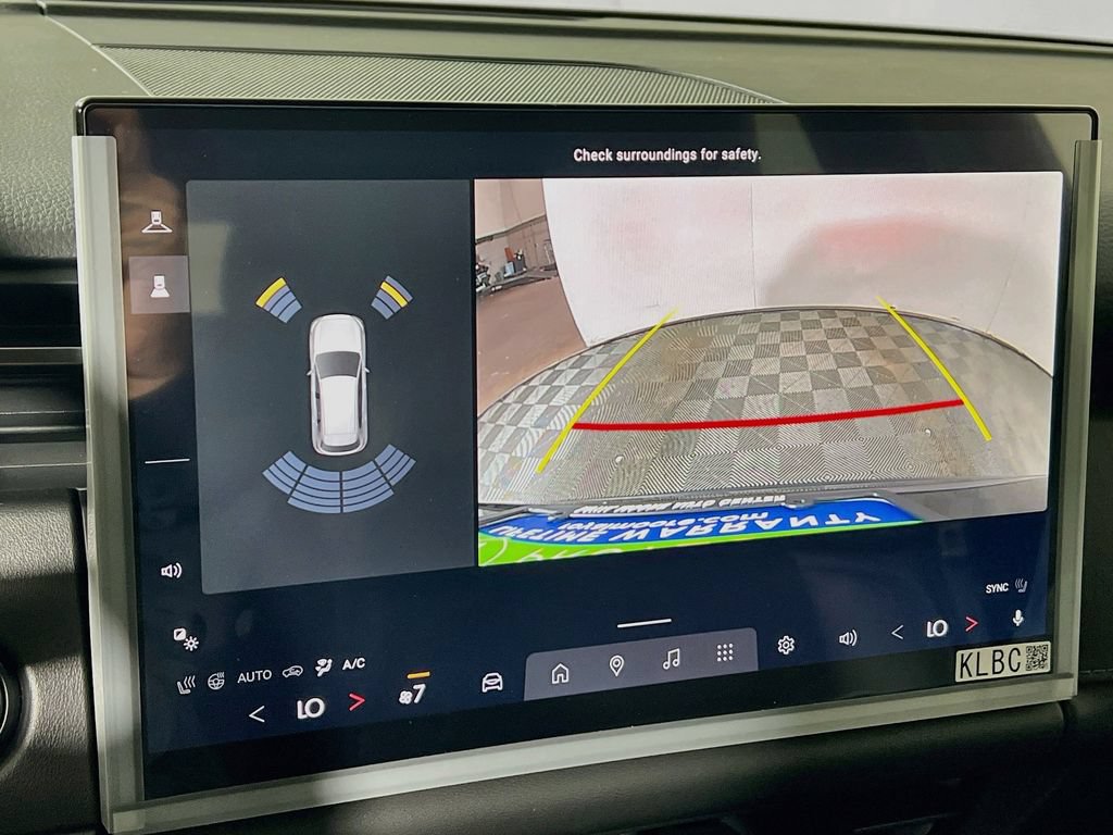 New 2026 MAZDA CX-5 Preferred AWD/4WD image 11