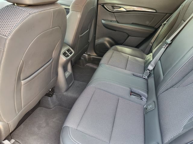 Used 2023 Buick Envision Preferred FWD image 30