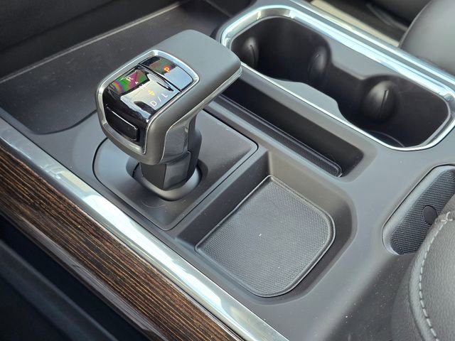 New 2026 GMC Sierra 1500 Elevation w/ Elevation Premium Package image 36
