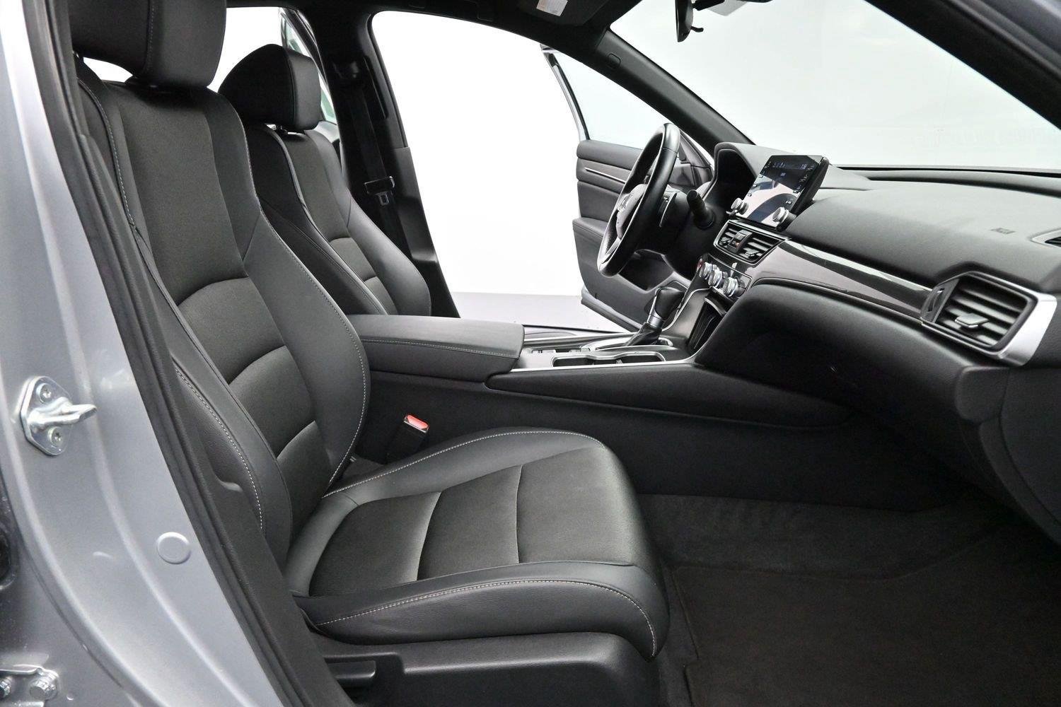 Used 2022 Honda Accord Sport image 30