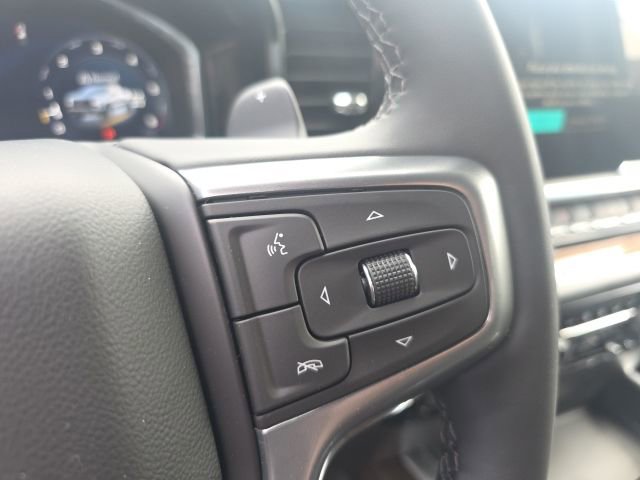 New 2026 Chevrolet Silverado 1500 LT Trail Boss w/ LT Trail Boss Premium Package image 23