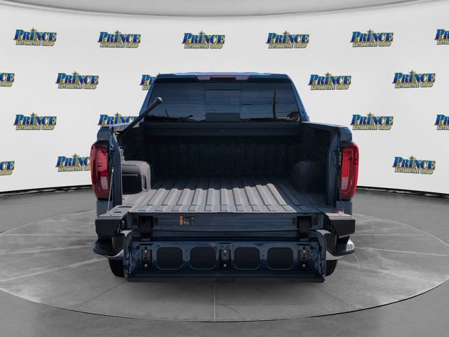 Used 2024 GMC Sierra 1500 SLT w/ SLT Premium Plus Package AWD/4WD image 10
