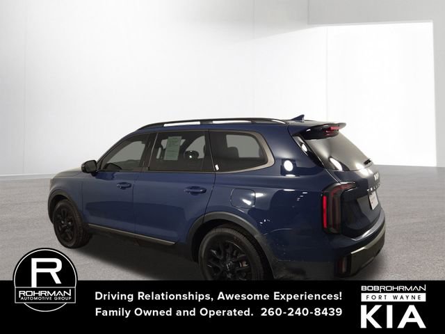 Used 2023 Kia Telluride SX X-Pro image 10