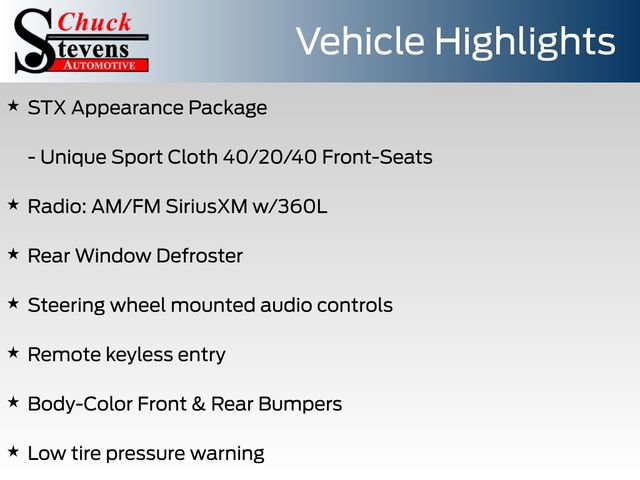 Used 2021 Ford F150 XL w/ STX Appearance Package AWD/4WD image 7