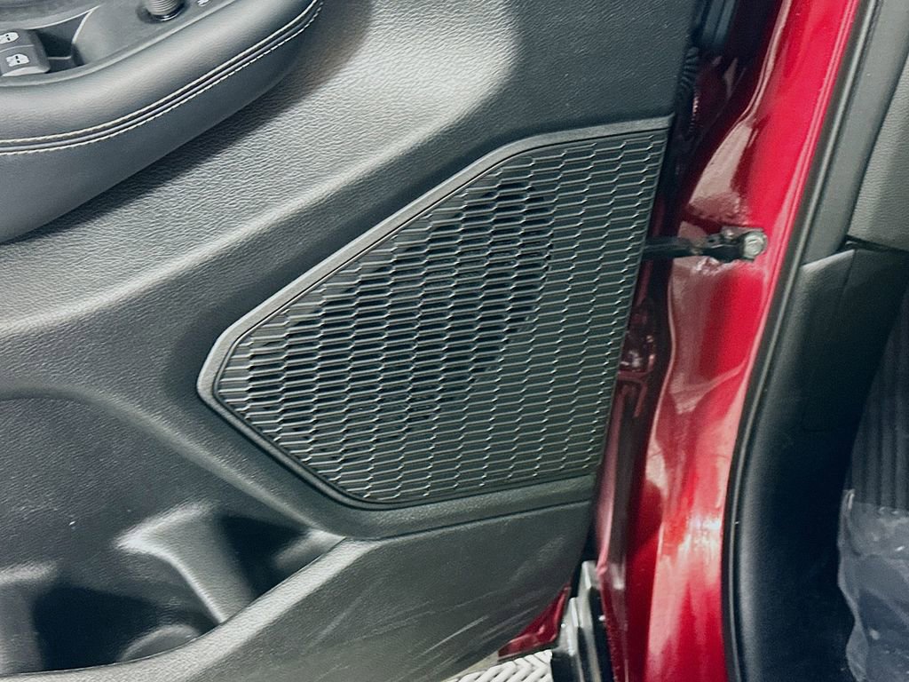 Certified 2024 Jeep Grand Cherokee Altitude image 28