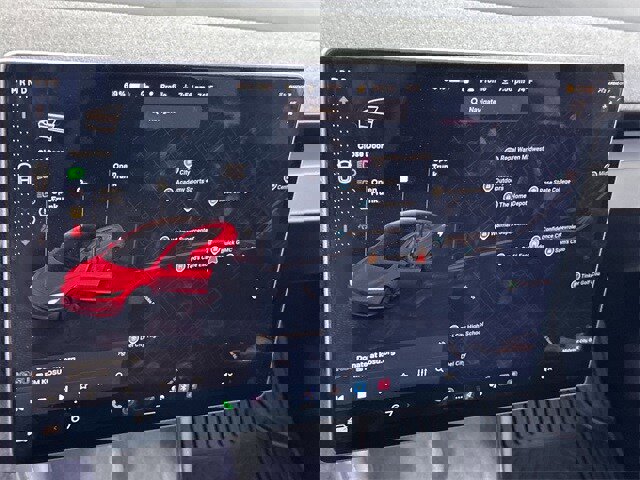 Used 2024 Tesla Model 3 Standard Range image 14