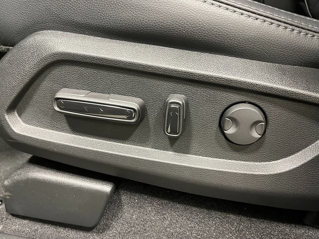 New 2026 Honda Passport RTL image 13