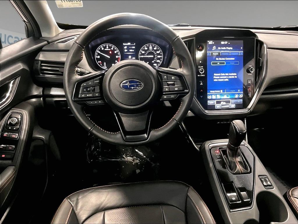 Used 2024 Subaru Crosstrek 2.5i Limited image 18
