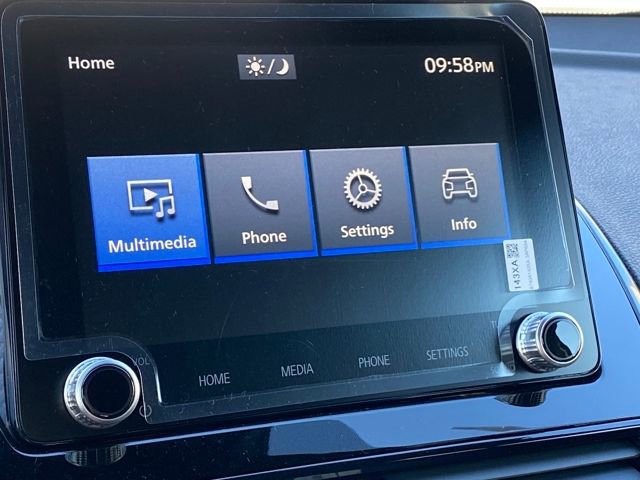 New 2026 Mitsubishi Eclipse Cross Black Edition image 19