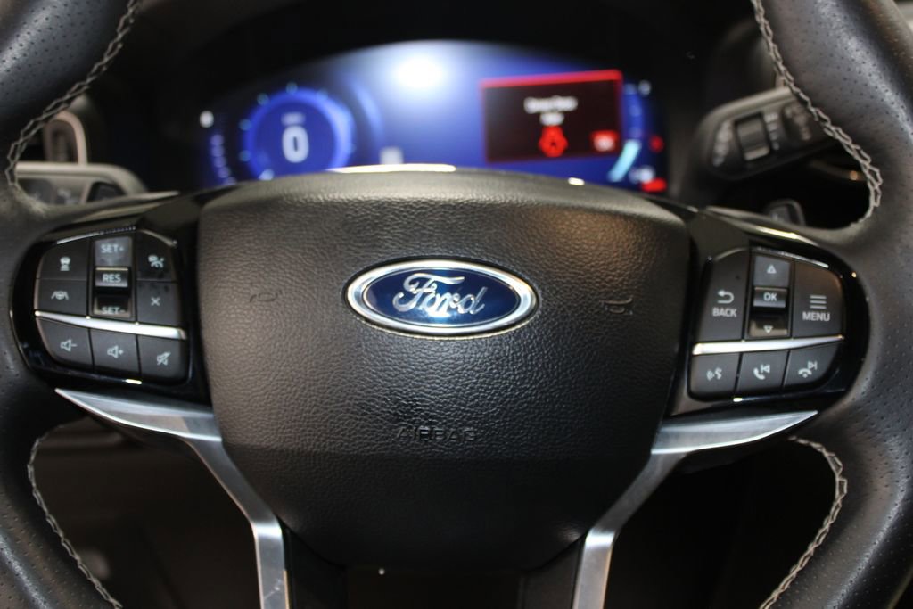Used 2024 Ford Explorer ST w/ Equipment Group 401A AWD/4WD image 41