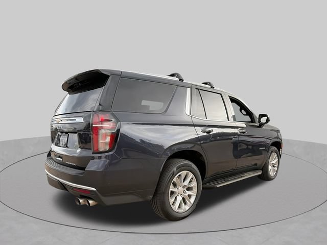 Used 2023 Chevrolet Tahoe Premier AWD/4WD image 9